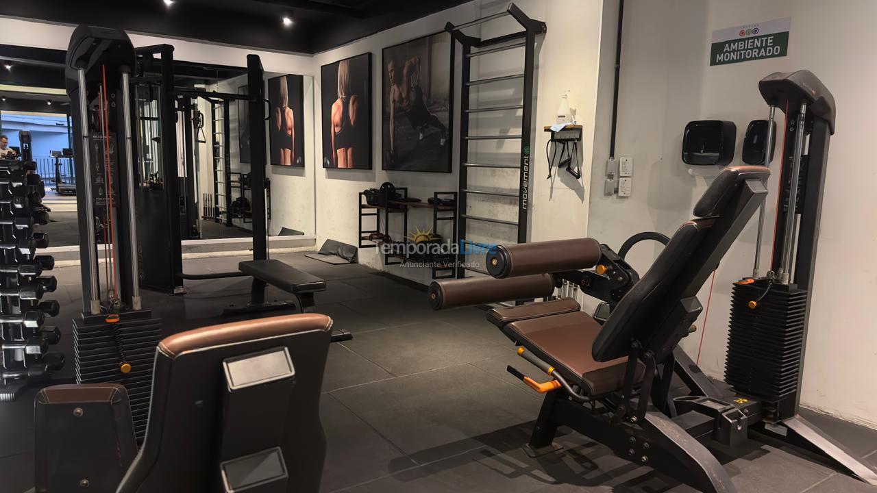 House for vacation rental in Ubatuba (Praia Grande)