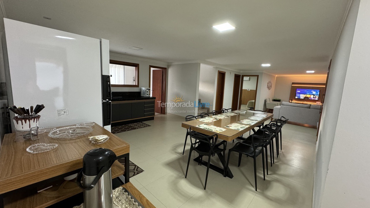 House for vacation rental in Marechal Floriano (Araguaia)