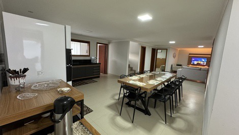 Casa para alquilar en Marechal Floriano - Araguaia