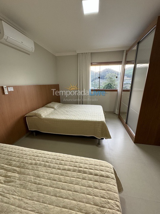 House for vacation rental in Marechal Floriano (Araguaia)