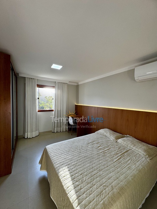 House for vacation rental in Marechal Floriano (Araguaia)