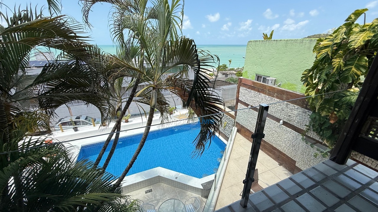 Casa para aluguel de temporada em Natal (Ponta Negra)