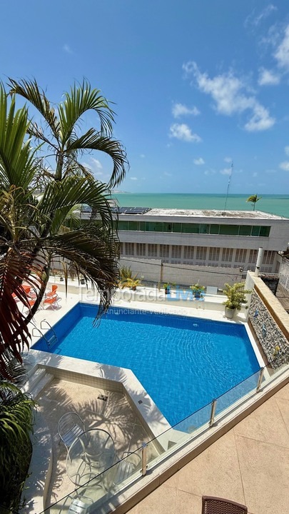 Casa para aluguel de temporada em Natal (Ponta Negra)