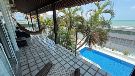 CASA PONTANEGRABELLA