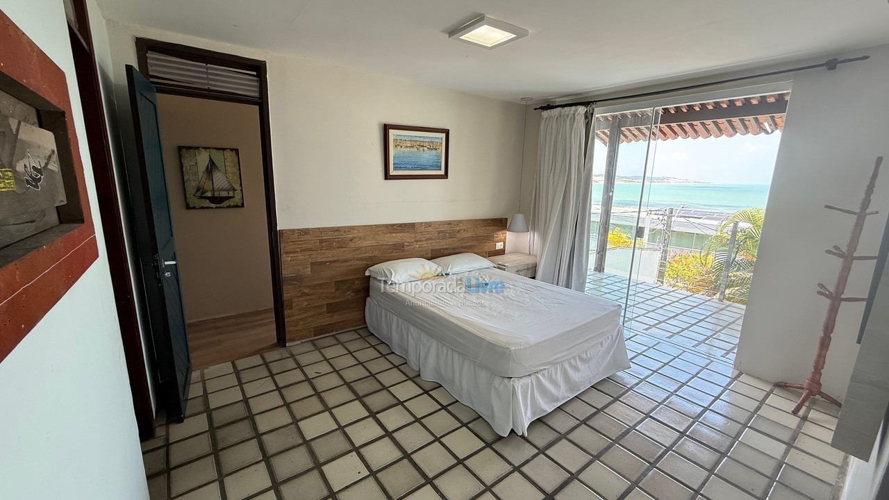 Casa para aluguel de temporada em Natal (Ponta Negra)