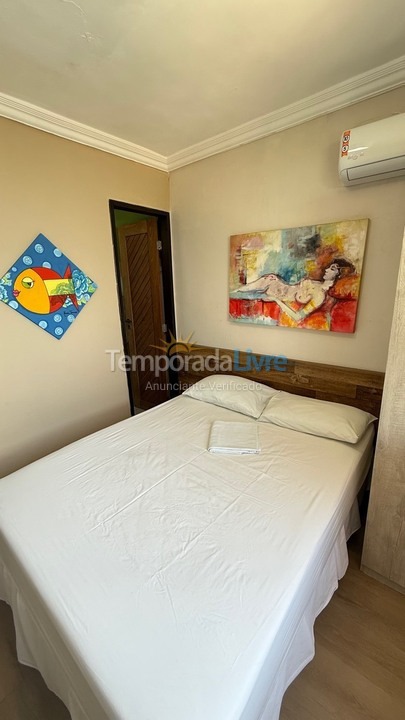 Casa para aluguel de temporada em Natal (Ponta Negra)