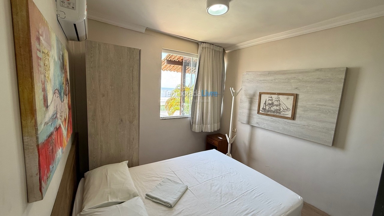 Casa para aluguel de temporada em Natal (Ponta Negra)