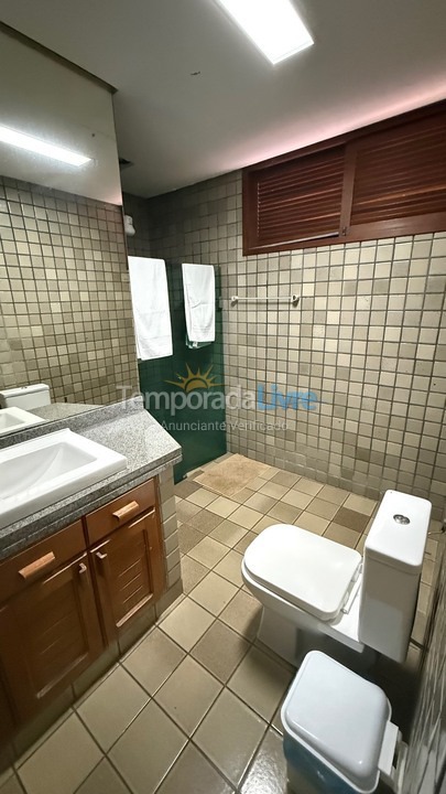 Casa para aluguel de temporada em Natal (Ponta Negra)