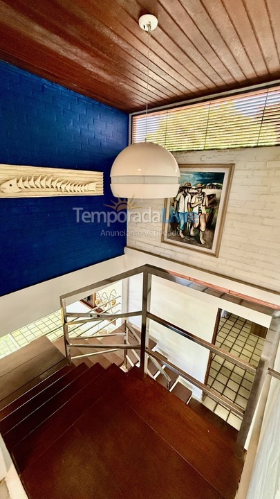 Casa para aluguel de temporada em Natal (Ponta Negra)