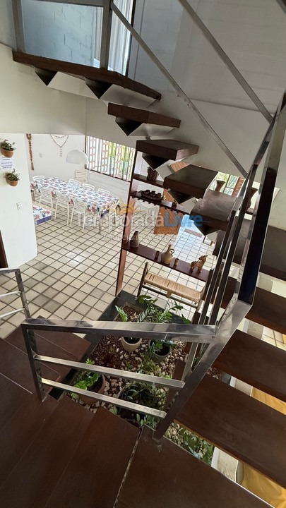 Casa para aluguel de temporada em Natal (Ponta Negra)