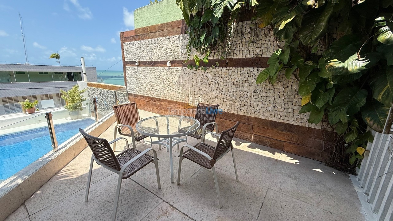 Casa para aluguel de temporada em Natal (Ponta Negra)