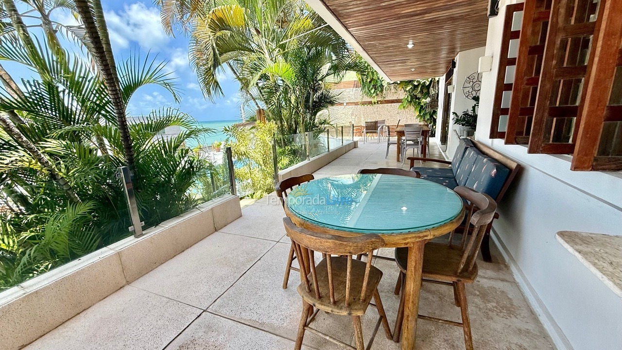 Casa para aluguel de temporada em Natal (Ponta Negra)
