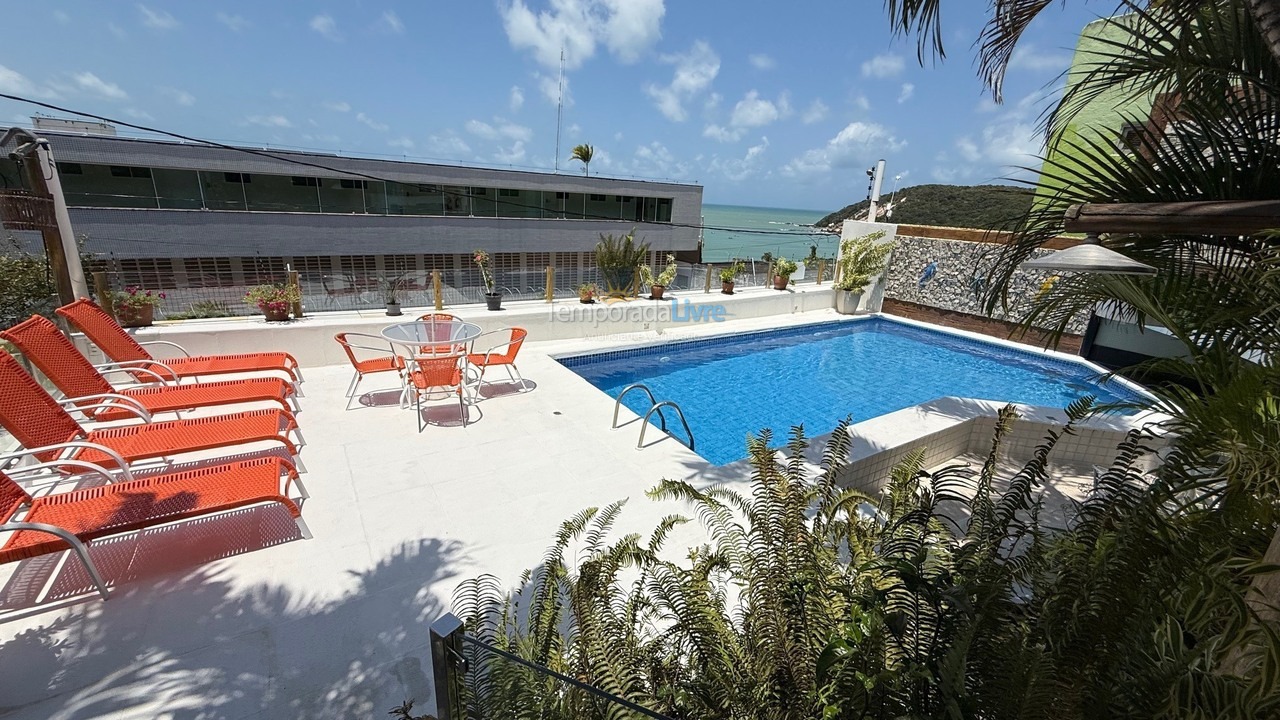 Casa para aluguel de temporada em Natal (Ponta Negra)