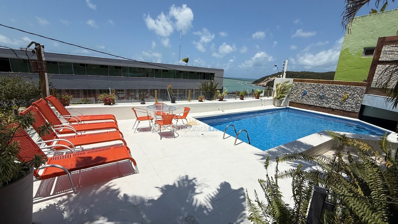 Casa para aluguel de temporada em Natal (Ponta Negra)