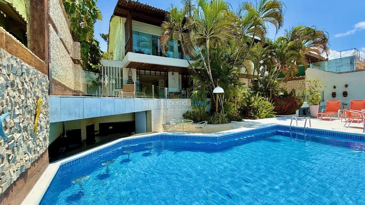 Casa para aluguel de temporada em Natal (Ponta Negra)