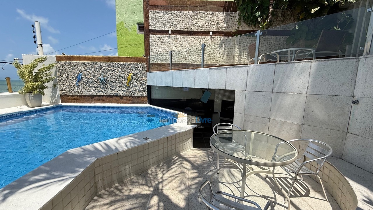 Casa para aluguel de temporada em Natal (Ponta Negra)