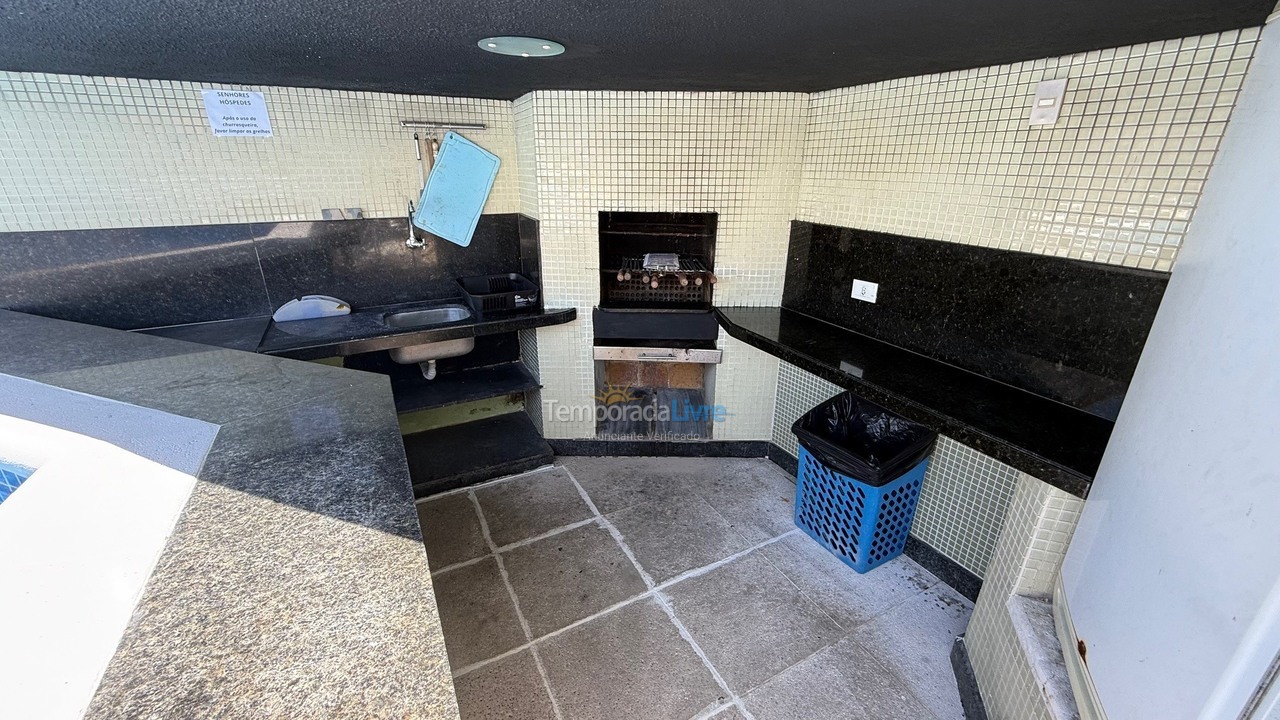 Casa para aluguel de temporada em Natal (Ponta Negra)