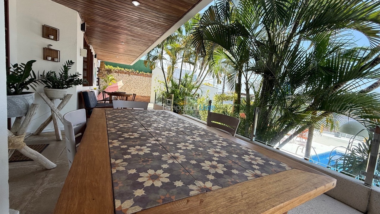 Casa para aluguel de temporada em Natal (Ponta Negra)