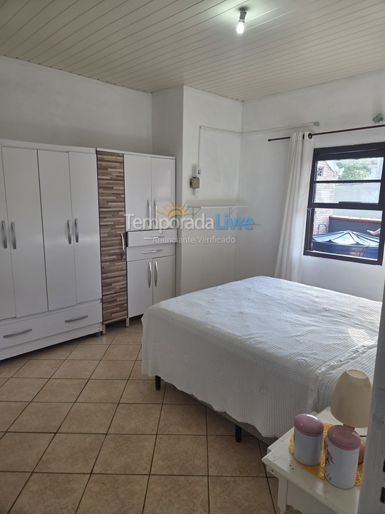 House for vacation rental in São Francisco do Sul (Enseada)