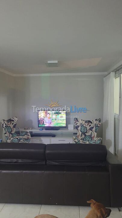 Casa para aluguel de temporada em Boracéia (Condominio Morada da Praia)