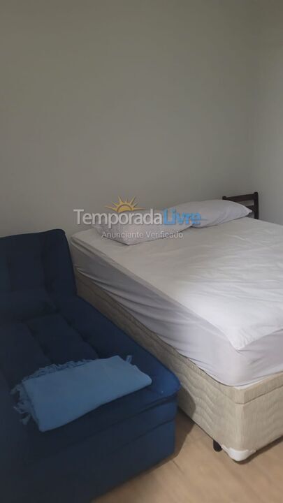 Casa para aluguel de temporada em Boracéia (Condominio Morada da Praia)