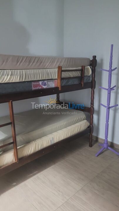 Casa para aluguel de temporada em Boracéia (Condominio Morada da Praia)