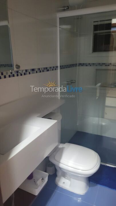 Casa para aluguel de temporada em Boracéia (Condominio Morada da Praia)