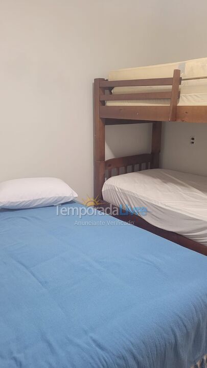 Casa para aluguel de temporada em Boracéia (Condominio Morada da Praia)