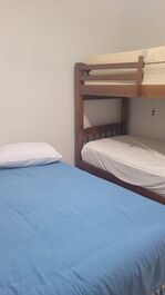 Casa dentro do condomínio