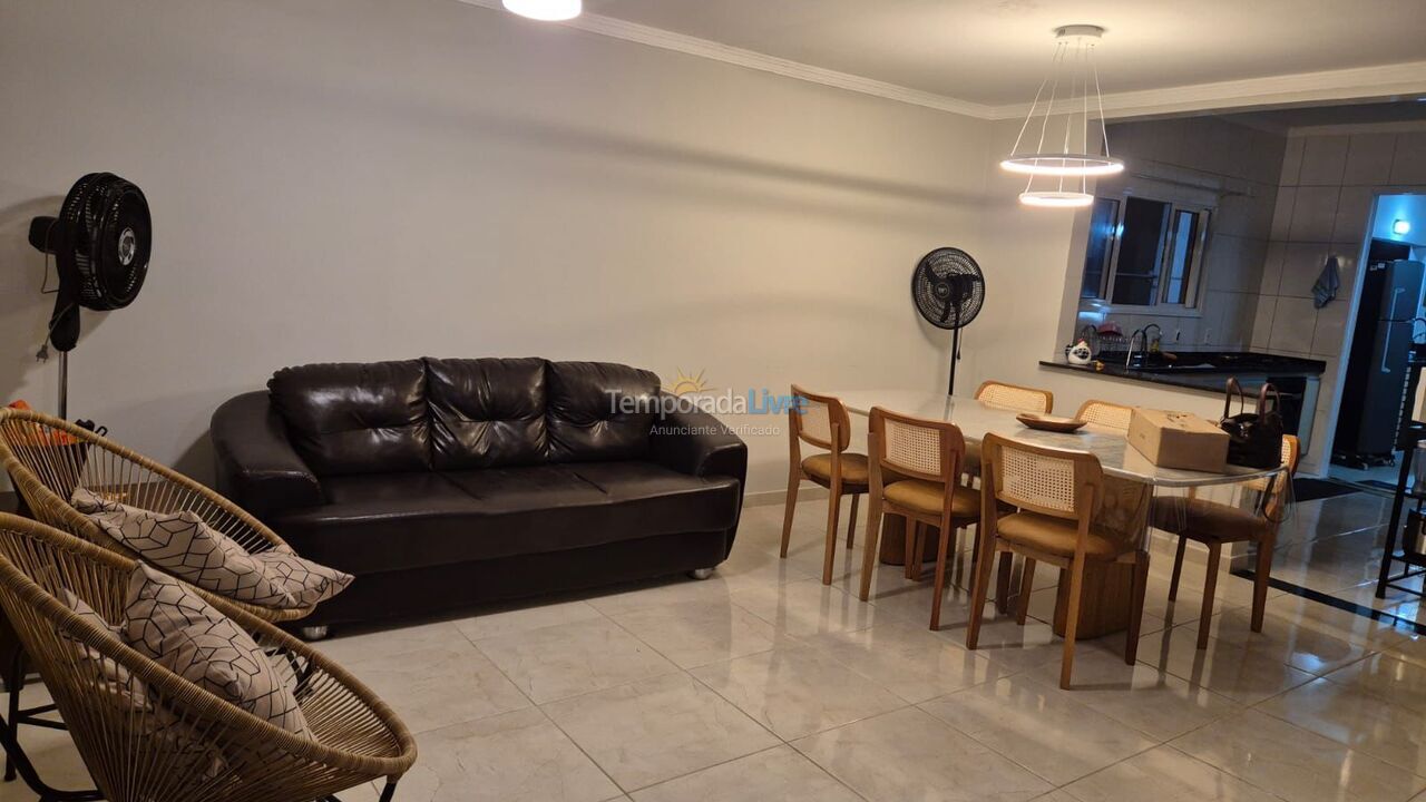 Casa para aluguel de temporada em Boracéia (Condominio Morada da Praia)