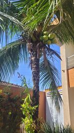 Casa dentro do condomínio