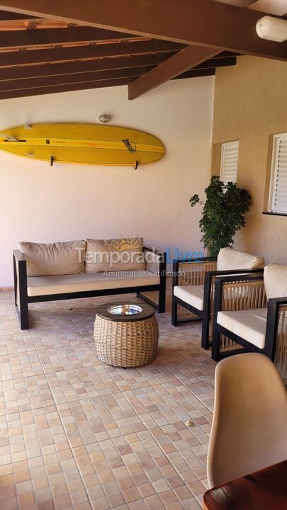 Casa para aluguel de temporada em Boracéia (Condominio Morada da Praia)