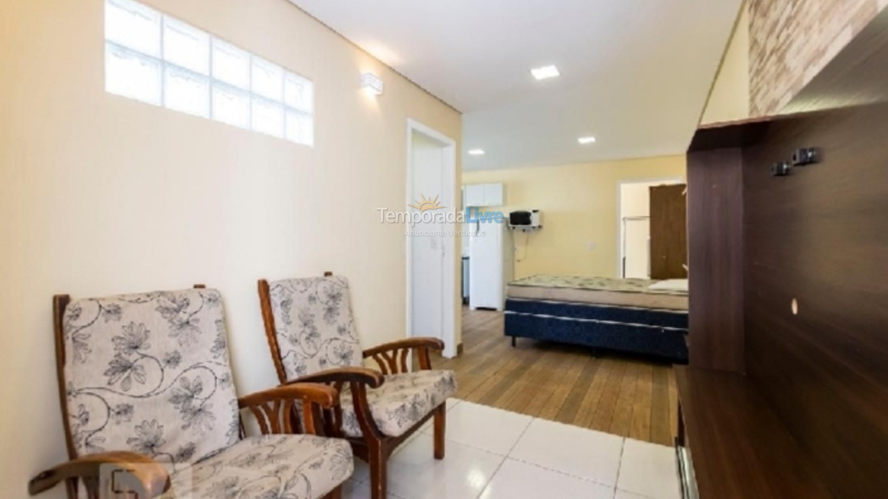 Casa para aluguel de temporada em São Paulo (Vila Mariana)