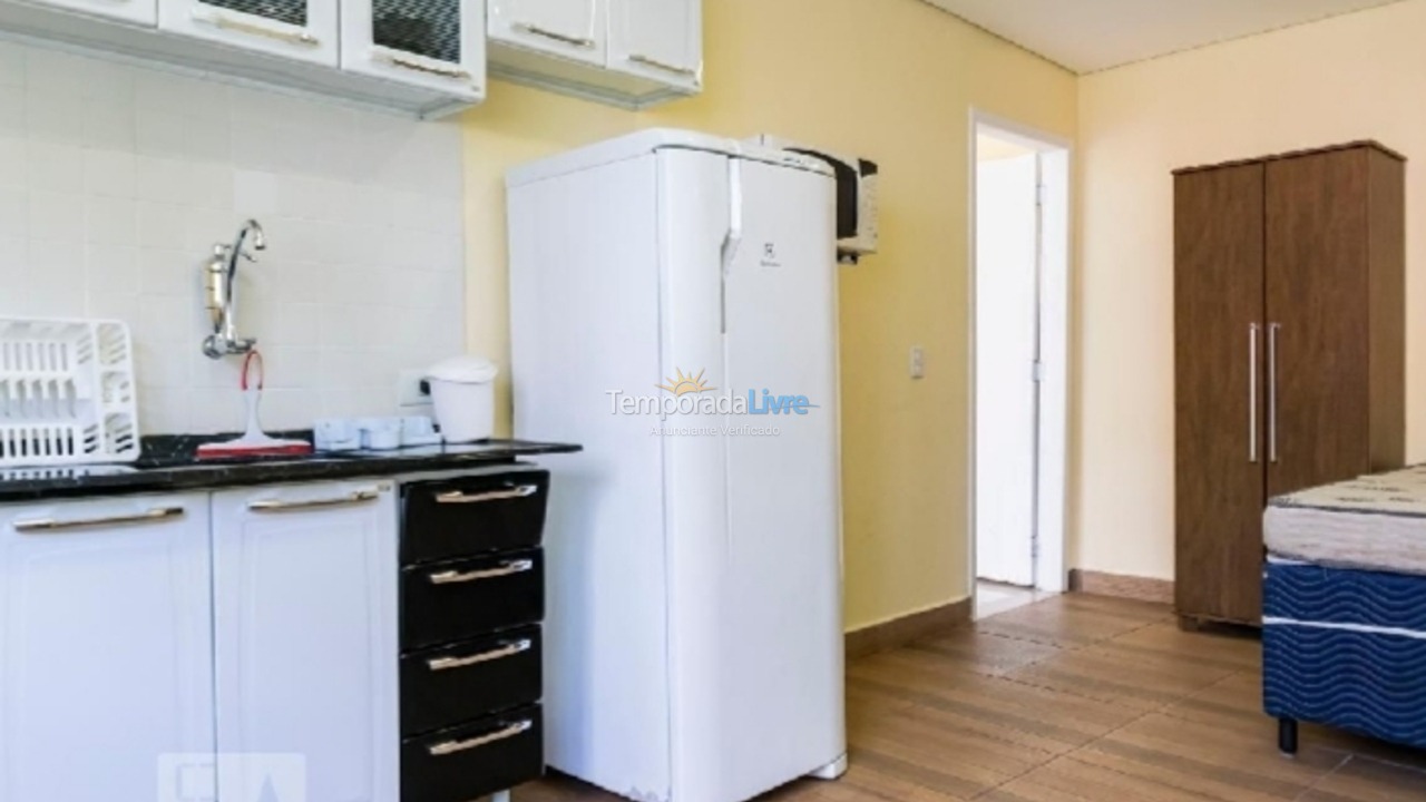 Casa para aluguel de temporada em São Paulo (Vila Mariana)