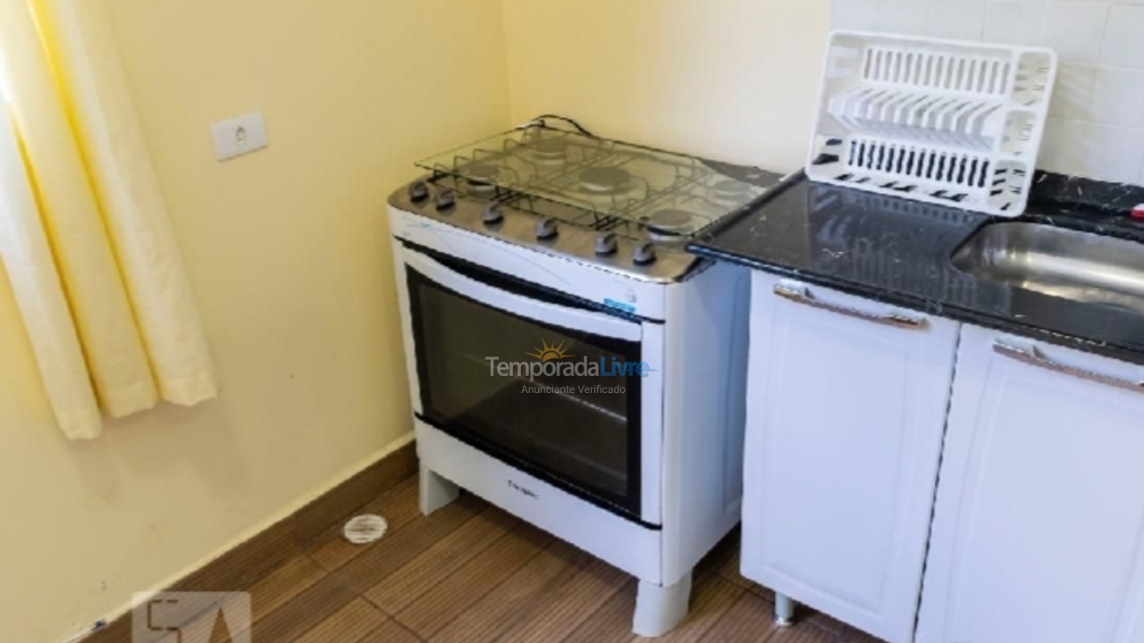 Casa para aluguel de temporada em São Paulo (Vila Mariana)