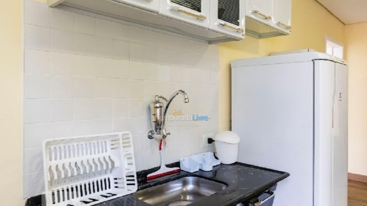 Casa para aluguel de temporada em São Paulo (Vila Mariana)