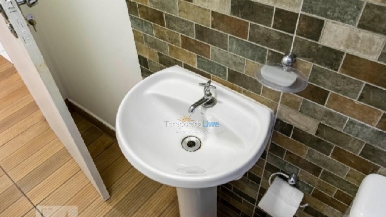 Casa para aluguel de temporada em São Paulo (Vila Mariana)