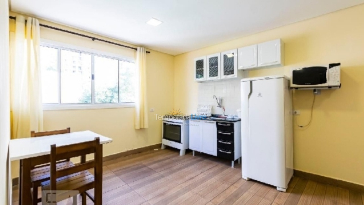 Casa para aluguel de temporada em São Paulo (Vila Mariana)