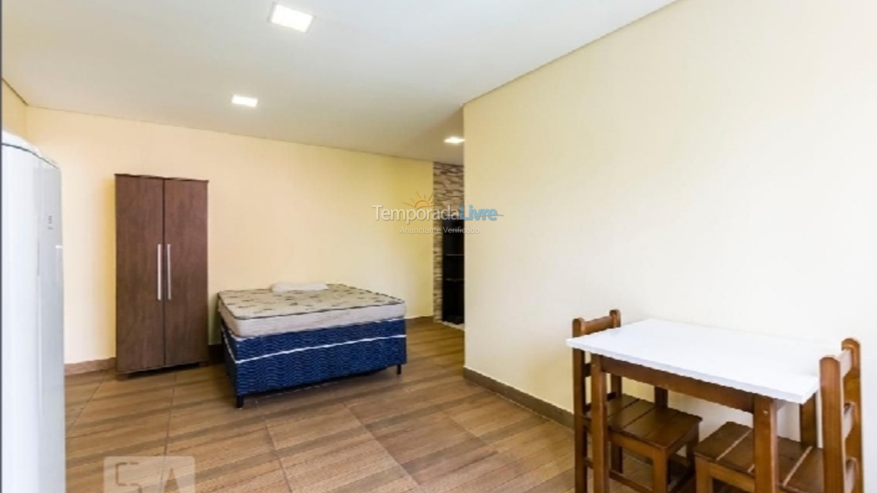 Casa para aluguel de temporada em São Paulo (Vila Mariana)