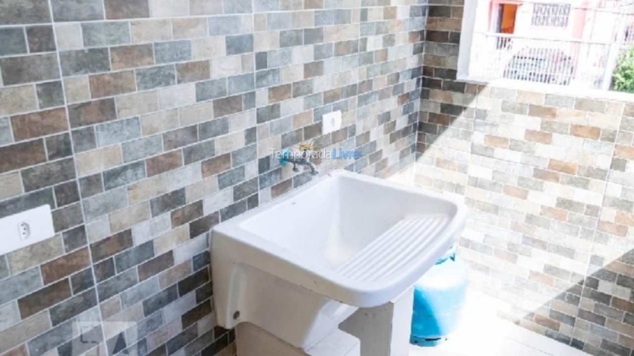 Casa para aluguel de temporada em São Paulo (Vila Mariana)