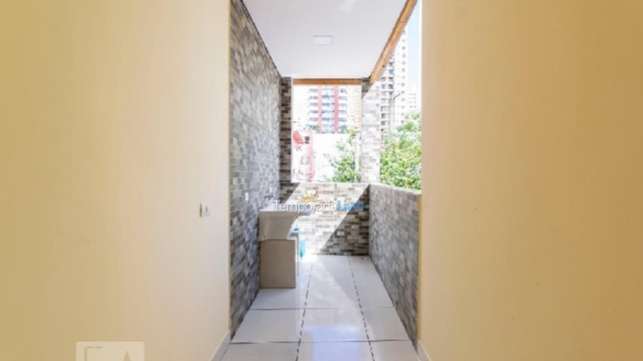 Casa para aluguel de temporada em São Paulo (Vila Mariana)