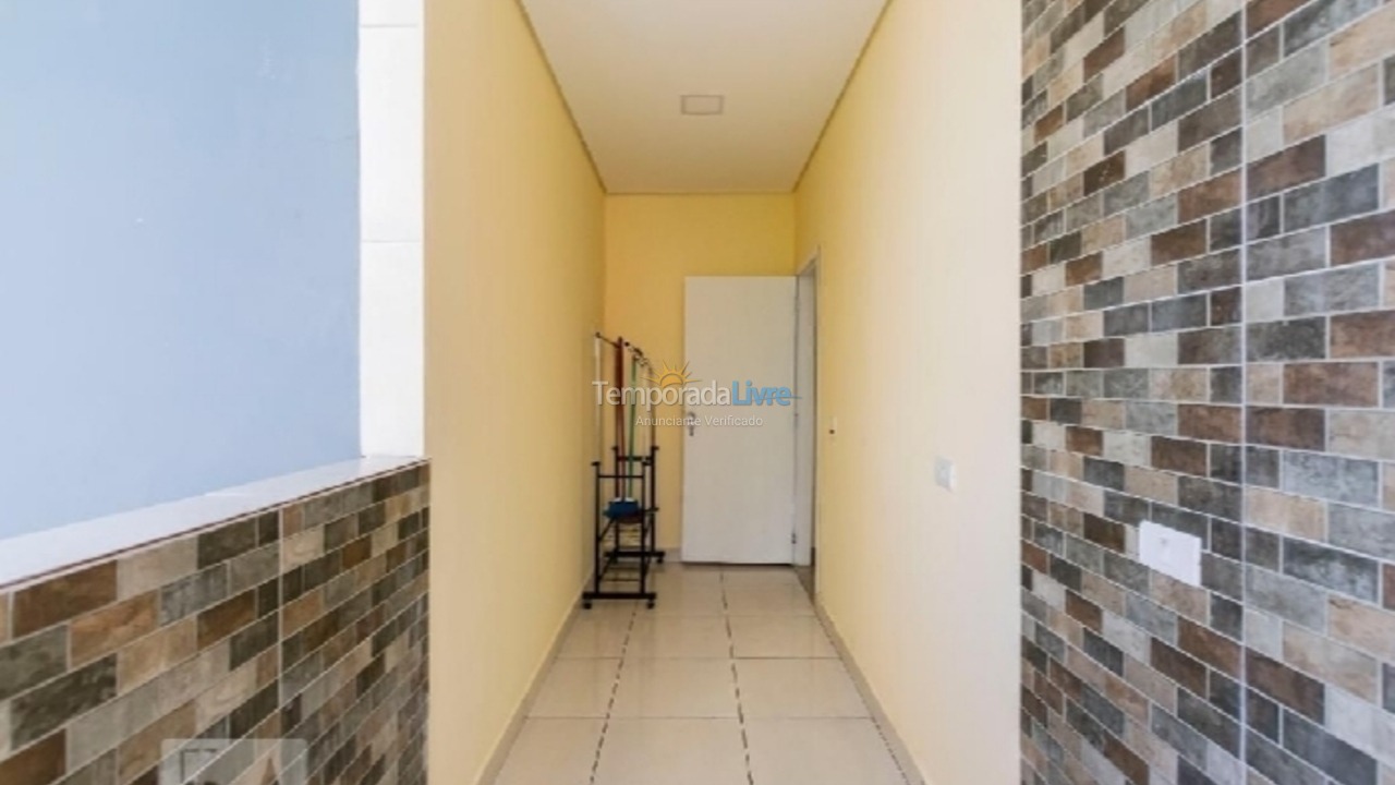 Casa para aluguel de temporada em São Paulo (Vila Mariana)