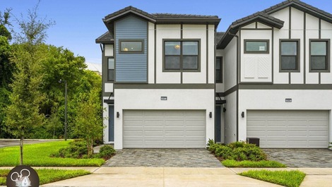 Casa para alquilar en Orlando - Kissimmee