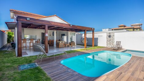 Casa para alugar em Armação dos Búzios - São José