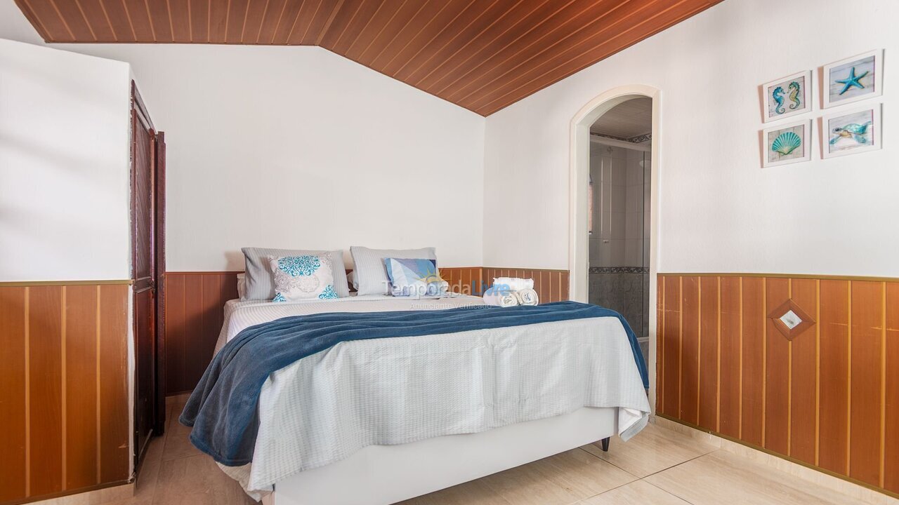 Casa para aluguel de temporada em Armação dos Búzios (Geribá)