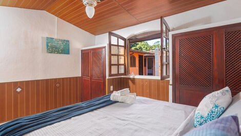 Casa aconchegante WB10 em Búzios – conforto, praticidade e bem-estar