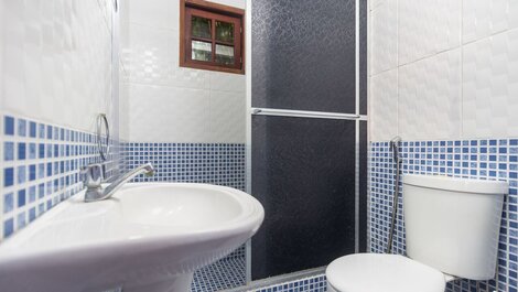 Casa aconchegante WB10 em Búzios – conforto, praticidade e bem-estar