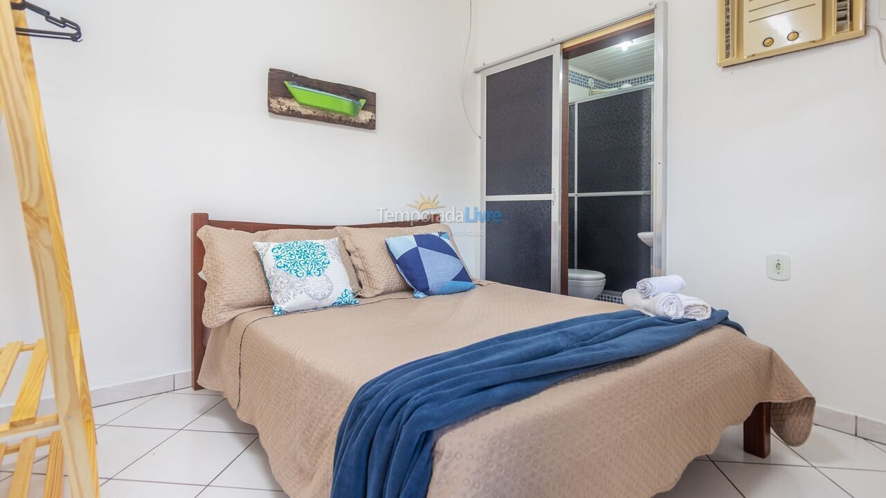 Casa para aluguel de temporada em Armação dos Búzios (Geribá)