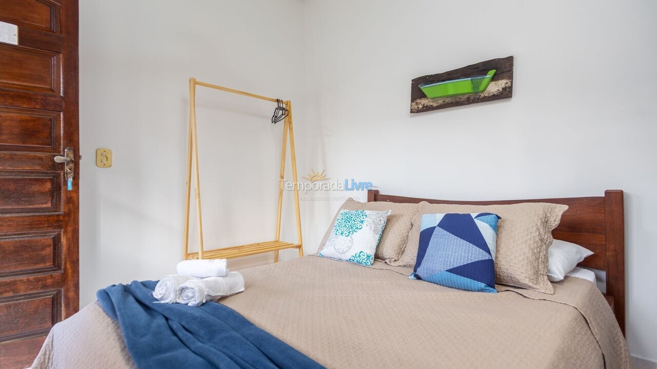 Casa para aluguel de temporada em Armação dos Búzios (Geribá)