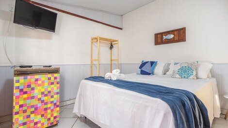 Casa aconchegante WB10 em Búzios – conforto, praticidade e bem-estar